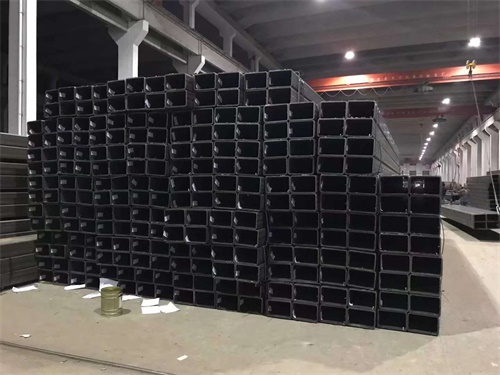 青县冷拔方管选型指南 工程采购怎么选